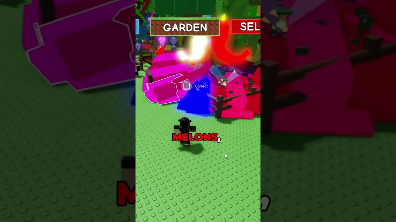 I Just Got Scammed In Grow A Garden
