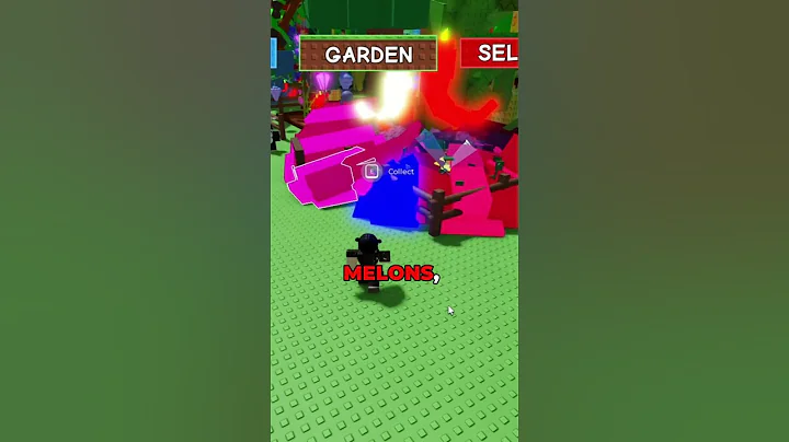 I Just Got Scammed in Grow a Garden