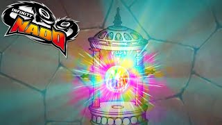 видео: Infinity Nado. Сезон 2. Серия 30. Тайное становится явным | мультик про игрушки Infinity Nado волчки картинка: Infinity Nado. Сезон 2. Серия 30. Тайное становится явным | мультик про игрушки Infinity Nado волчки