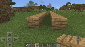 MCPE Master Rapid Build Showcase