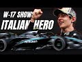 Kimi Antonelli vs Lewis Hamilton and George Russell | The New Era Begins