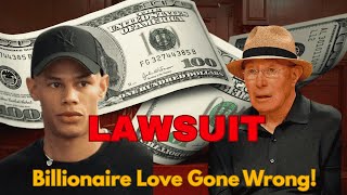 The Divorce That Changed Hollywood Forever