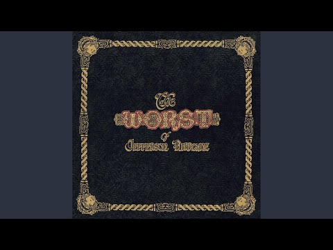 洋楽 518 Jefferson Airplane Golden Album Today - YouTube