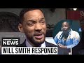 Will Smith Responds To Sleeping With Duane Martin Allegation: &quot;Fabricated And False&quot;