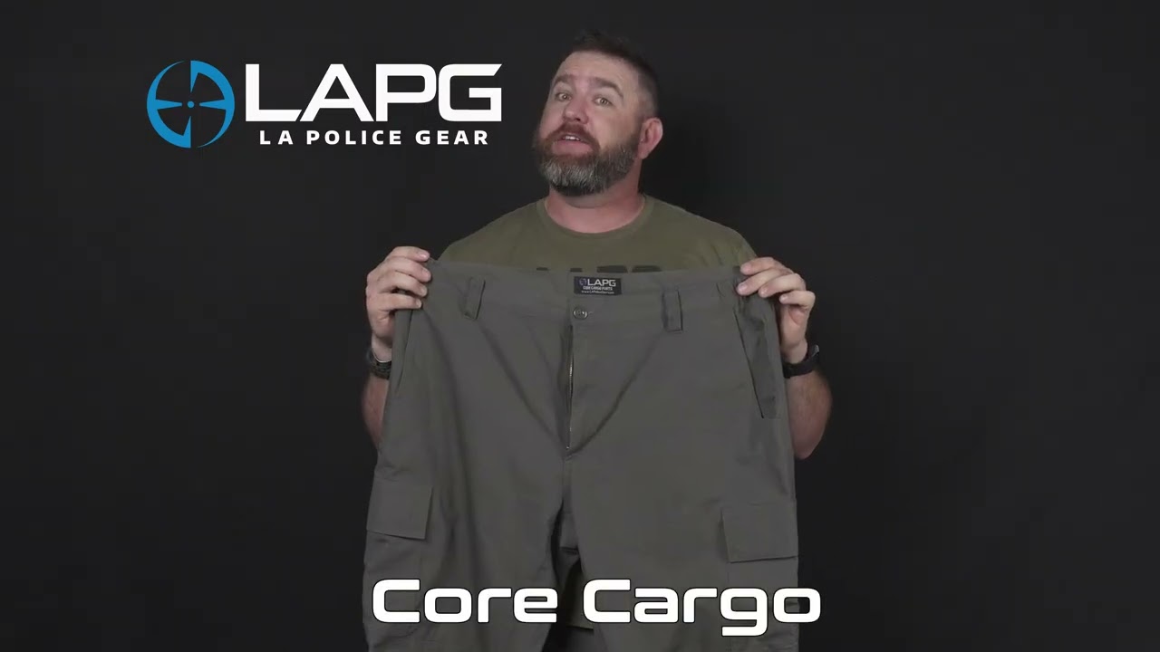 パラライ ParadoxLive SWANK pe✌ce Cargo Pants PANTS – Slay Life