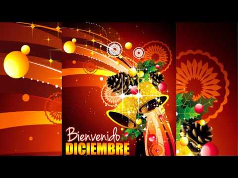 PARRANDA DECEMBRINA (Musica de Navidad) 2017
