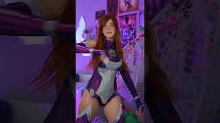 Serving Tamaran Princess Energy Today