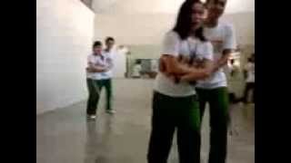 P.E.2 (practical BALLROOM2: BLOCK.3 ENG'G freshmen) :D
