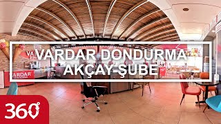 Vardar Dondurma Akçay Şube Edremit Balıkesir