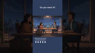 Law of Attraction | Learn English with a Natural Conversation #podcast