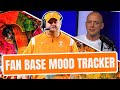 Josh Pate On Mood Of Tennessee Fans (Late Kick Cut)