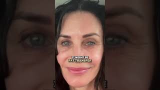 Courtney Cox's Transformation! 🔍 Net Worth