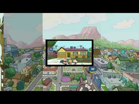 REQUEST 2022 Cartoon Network Studios Logo Clarence