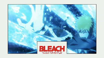 Drill Remix of Bleach (Ichigo v Ebern battle theme)