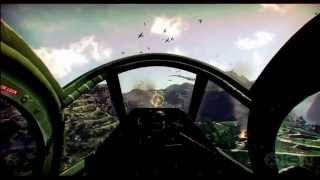 Gamescom: War Thunder Trailer