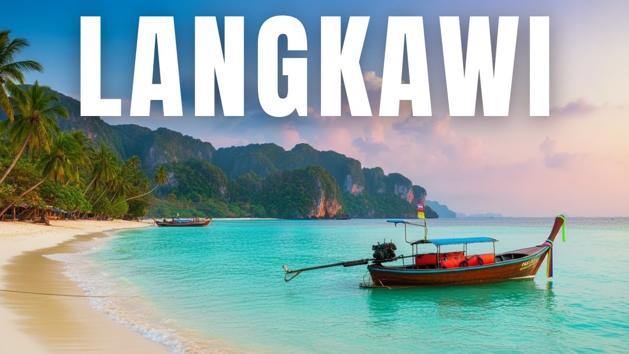 Is Langkawi the New Bali?