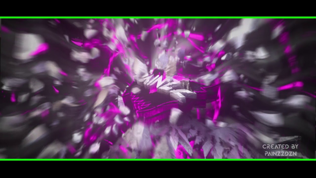 ✘PainZzDzN✘Epic Apo Style✘New Endcard✘