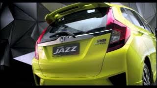 TVC All New Honda Jazz with JKT48 Senbatsu