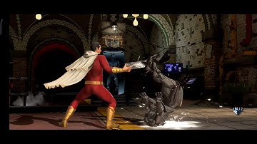 Boss Cyborg down and Rewards (Advent of Chaos Tier-3)