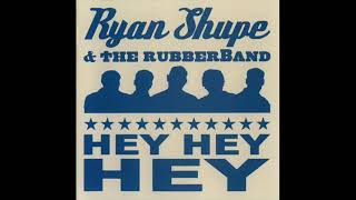 Watch Ryan Shupe  The Rubberband Never Give Up video