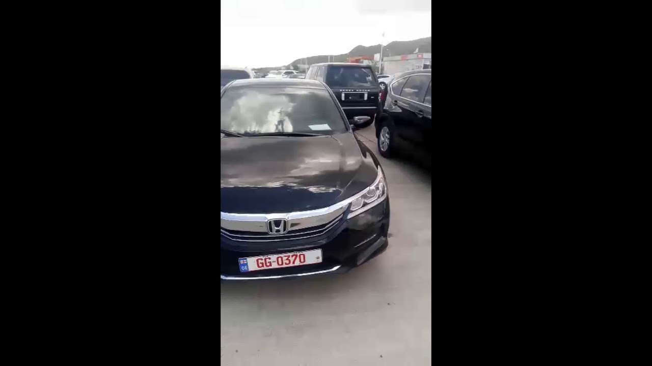 Авто ринок рустави