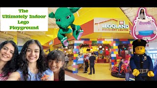 LEGOLAND  Toronto/Legoland discovery center Toronto screenshot 5