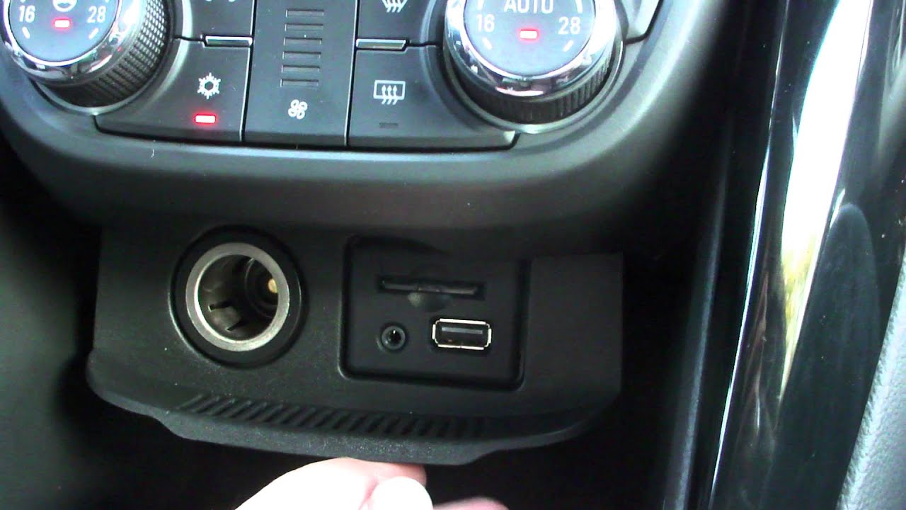 Прикуриватель зафира б. Разъем USB Opel Zafira. Прикуриватель Opel Zafira b.