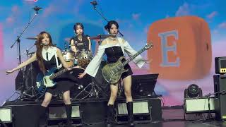 Magenta Hina Dance Qwer 1St Asia Tour In Macau 030126
