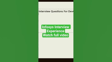 #infosysinterview #devopscicdflow #infosysalary #itinterview #shorts #aws #cloud #interview #itjobs