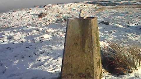Trigpoint Lurg Moor