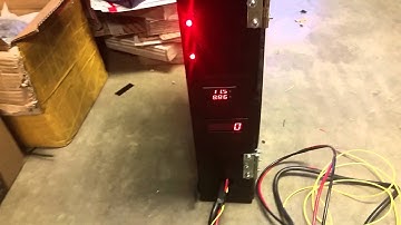 How to generate a "dummy" electrical load