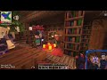 ConceptSMP day 73: One last day before losing a friend... (Stream: 09/06/2025)