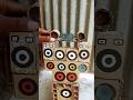 cardboard DJ pickup and Bajrangbali song