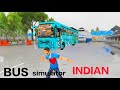 I Spent 24 Hours In A Bus Simulator