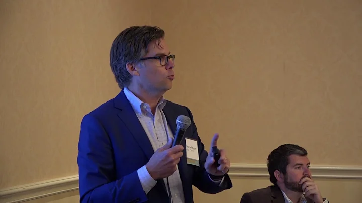 Innovate Mississippi with Joe Stradinger