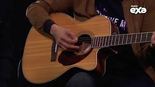 Camilo Séptimo - Galáctica Acústica