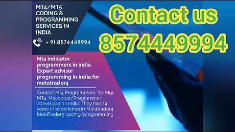 we create expert advisors we create expert advisors & all types of trading tools #forextrading