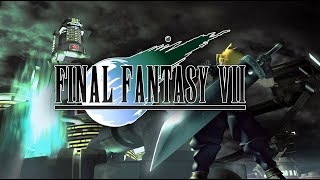 Celebrity "Final Fantasy VII: Echo-S 7" with various other mods installed Net Worth
