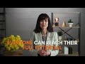 Teacher Burnout: The Solution No One Talks About (Lean Think)