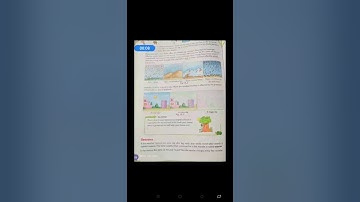 Class 3,science,ch 15,part 2 by seetha