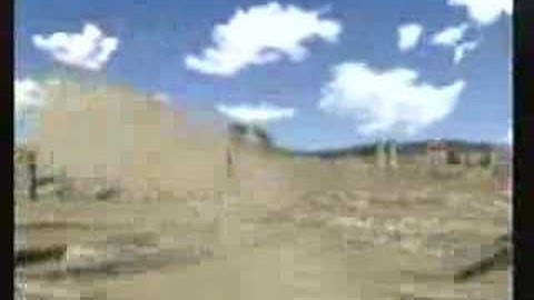 Dreamcast - Frame Grind