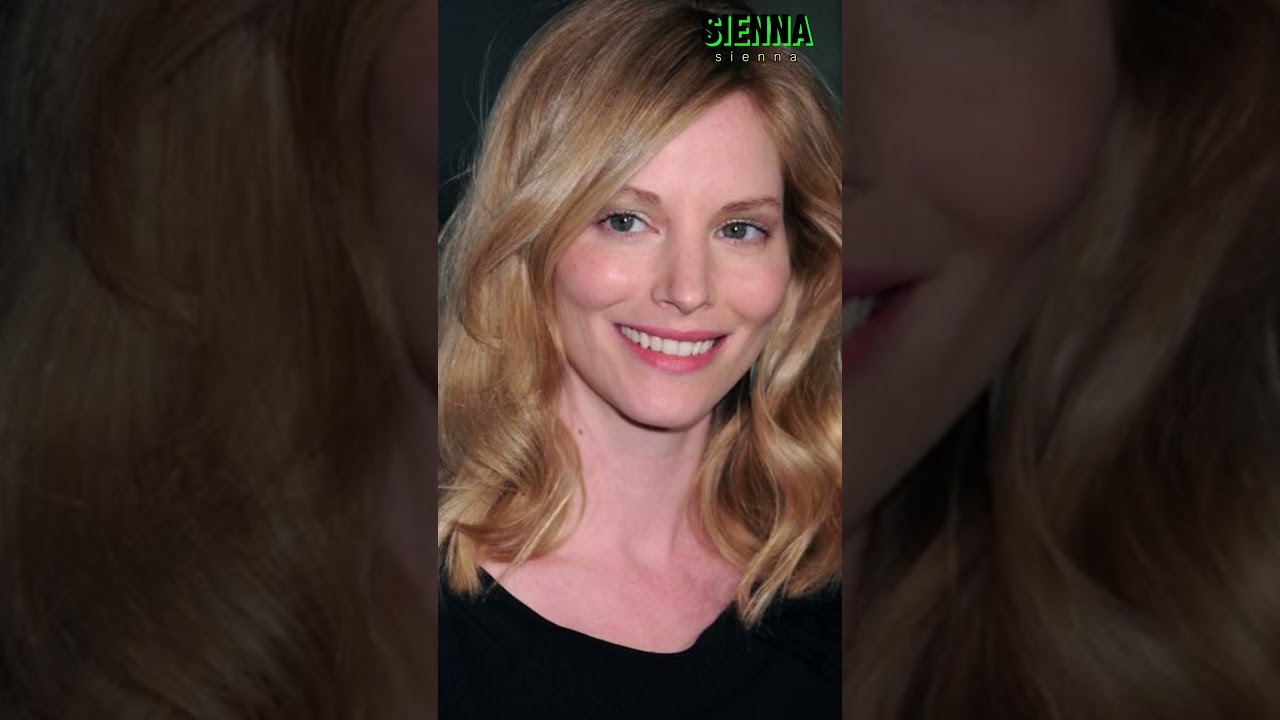 Top10 cutest beautiful Sienna models in the world 2025