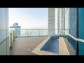 Four Bedroom Duplex in 23 Marina | Dubai Marina