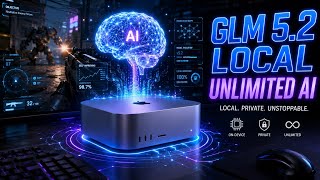 How to Run GLM 5.2 Locally: Free Opus-Level AI on Your Desk screenshot 5