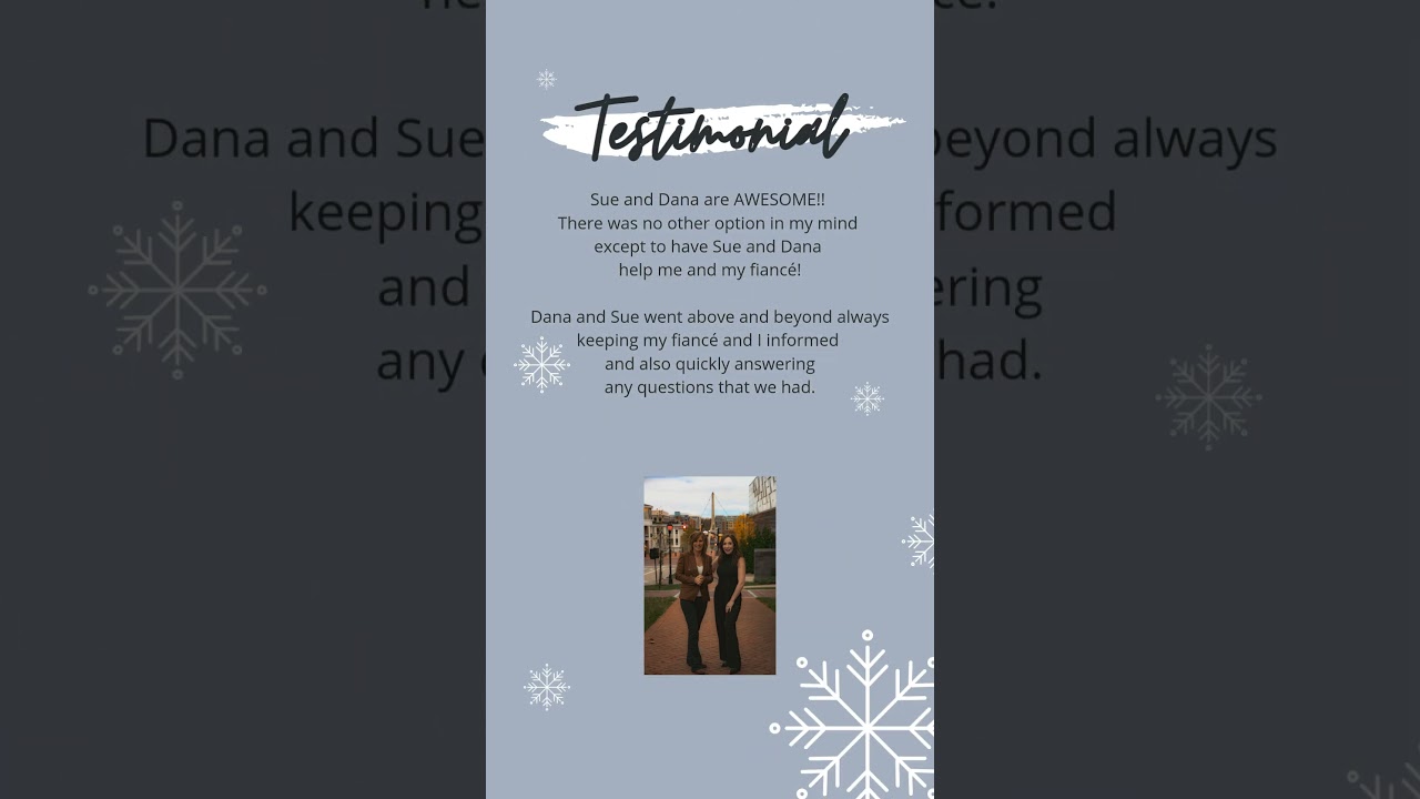 Testimonial Tuesday 🤩 ✨  