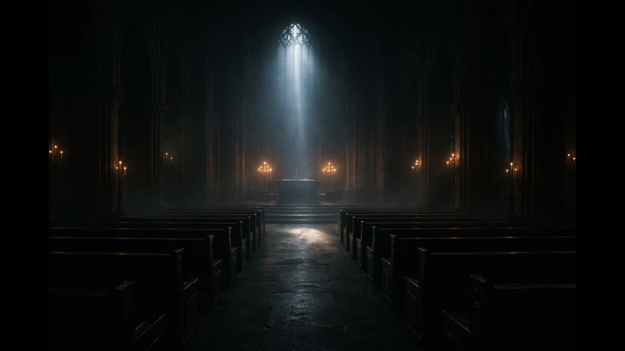 Aurelia Sanctum - when i coul not see you I Epic sacred music