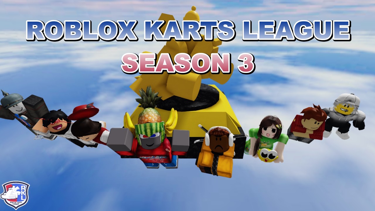 RKL Season 3 Recap - YouTube