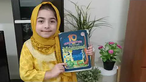 Companions Of Prophet Muhammad| Read aloud (Part 3)Uthman Bin Affan (RA) | Quran Stories in English