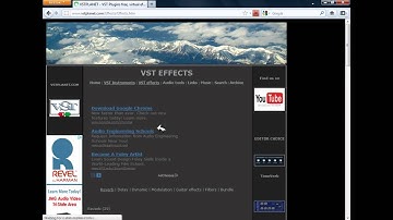How to Install VST Plugins