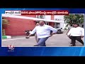 Congress Today : Congress Leaders Visit Jagadish Reddy Farmhouse | V6 News